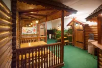 Na Kaminskogo Hotel - Pet friendly