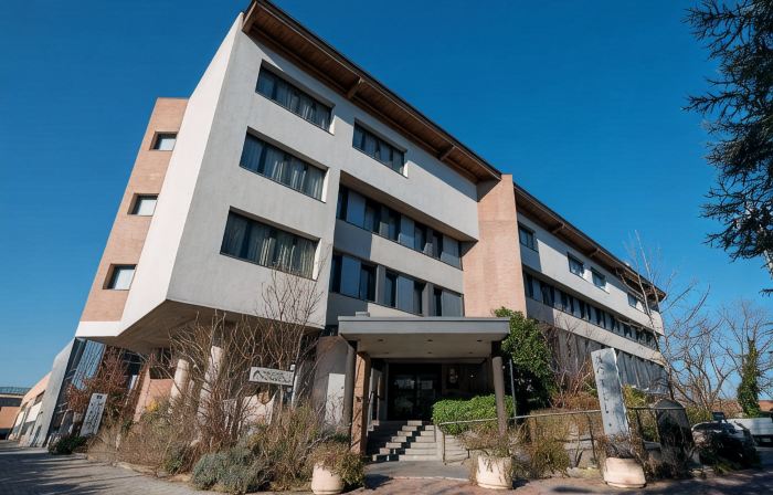 Continental Urban Art Hotel