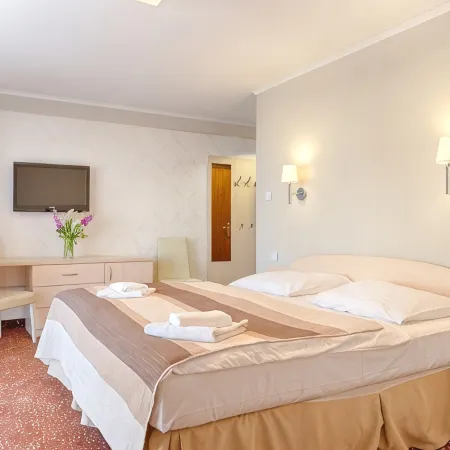 Hotel Messa