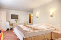 Hotel Messa - spa