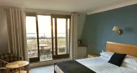 達爾蒙尼度假酒店 - SPA