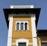 Villa Giulia Bnb - parkir