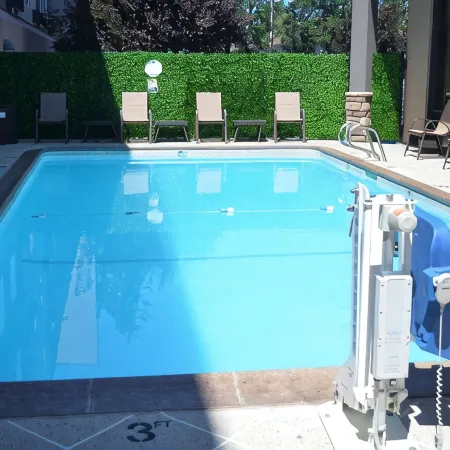 Comfort Inn & Suites Beaverton - Portland West