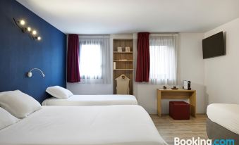 Hotel-Restaurant Isidore Nice Ouest