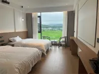 Zhenghao Homestay (Wugong Mountain Scenic Area) - صديق للحيوانات الاليفة