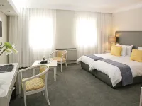 Foreshore Hotel Các khách sạn gần Trung tâm hội nghị CTICC