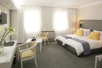 Foreshore Hotel - เปิดใหม่