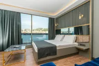 216 Ruby Suite - Desayuno