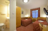 Seymour Hotel - 2 stjerner