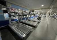 Presque Isle Hotel - Gym