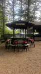 Cabin on lake . Pet friendly - Wi-Fi