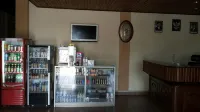 Hotel Ar Riyadh Kuala Tungkal - 2 ดาว