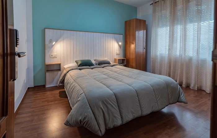 Hostal Julio Cesar