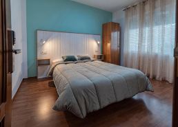 Hostal Julio Cesar