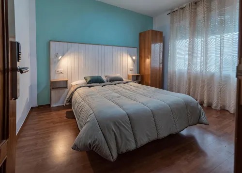 Hostal Julio Cesar - WiFi