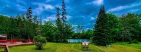 Hôtel du Lac Lenore - Pools