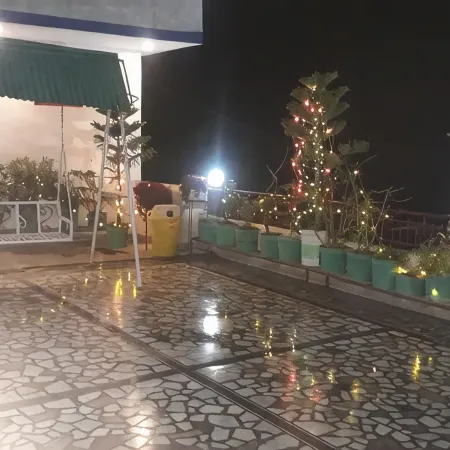 Suri Hotel - Rudraprayag