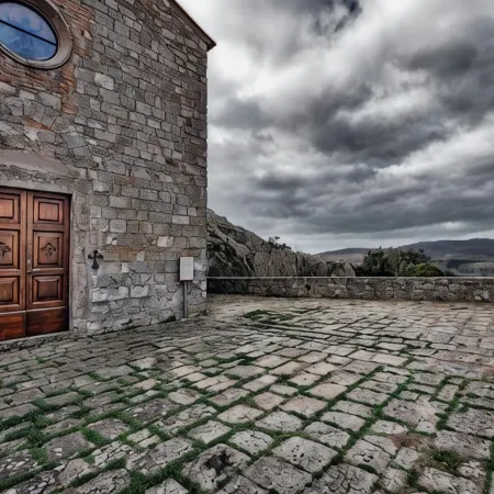 B&B Da Nada Locanda Toscana