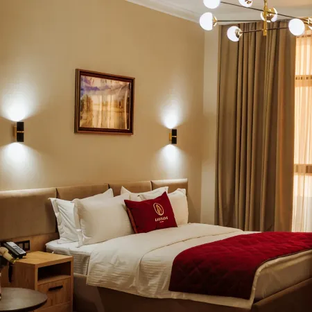 Mardan Hotel