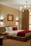 Mardan Hotel - Airport Shuttle