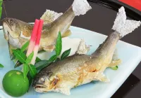 わたらせ温泉 ホテルやまゆり - 朝食