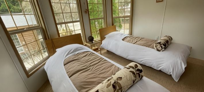 Hakuba Canadian Lodge Hotels in Hakuba