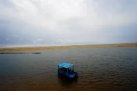 Lotus an Eco Resort Konark - Ocean View