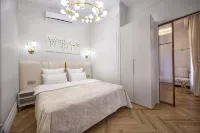 Tverskie Zamki de Luxe Hotel
