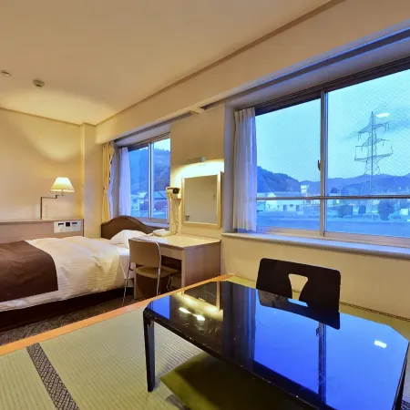 Chino Sky View Hotel