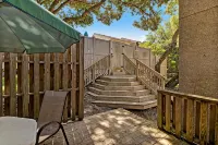 Beautiful family beach townhome getaway - 2-Star