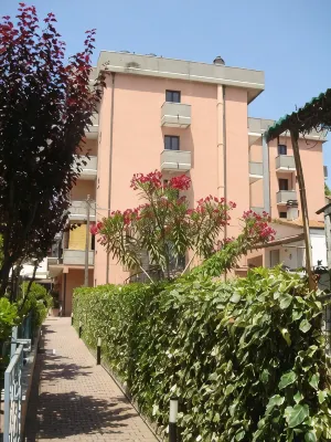Park Hotel Miriam - Wifi