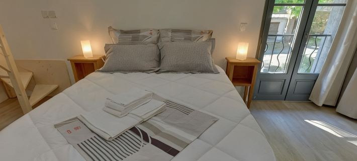 Moulin de Parayre Hotels in Lozere