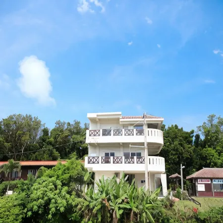Ajinoyado Yasuragi