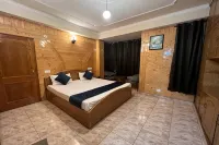Rustic Woodz - ห้องครัว