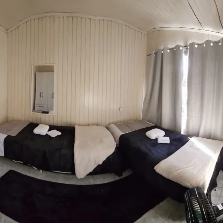 Apartamento Funcional