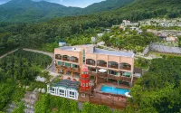 Ganghwado Sea ELF Pension - เพนชั่น