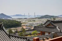 Shinan Rainbow Hanok Pension - 3-نجوم