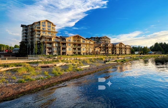 The Beach Club Resort — Bellstar Hotels & Resorts