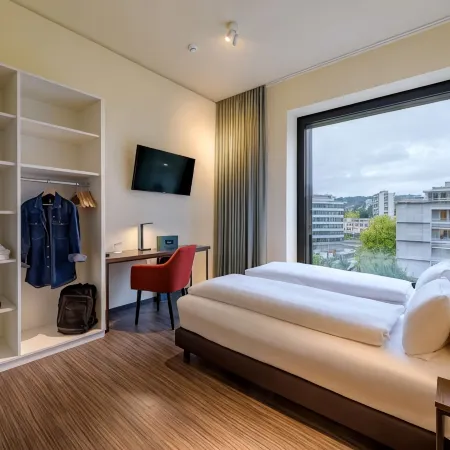 Mercure Zürich City