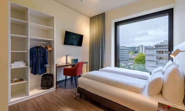Mercure Zürich City