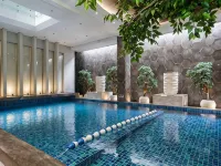 De Lobby Suite Hotel Hotels near Batu Townsquare