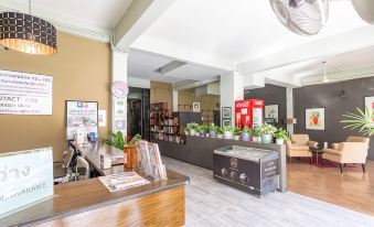 The Beach Cha am Guest House