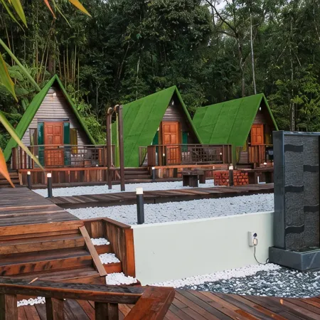 Rustcamps Glamping Resorts