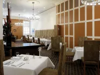 The Savoy Hotel on Little Collins Melbourne - breakfast