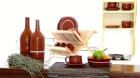 Niriedes Hotel - breakfast