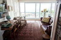 Kalk Bay Apartments - Apartments