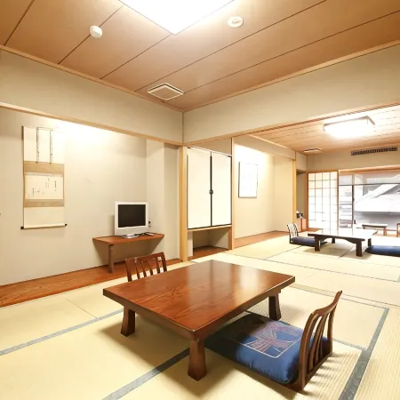 Wakamatsu Honten