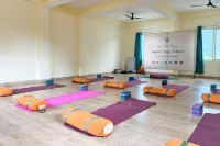 Hotel Krishna Rishikesh - Chambres d'hôtes