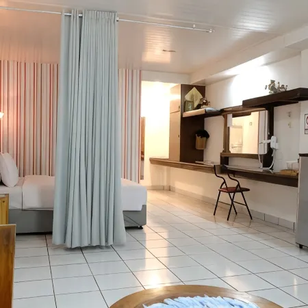 Hotel Martani