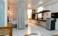 โรงแรมมาร์ตานี - 3 ดาว